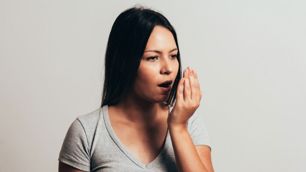 Alito cattivo: cause vere, falsi miti e soluzioni che funzionano