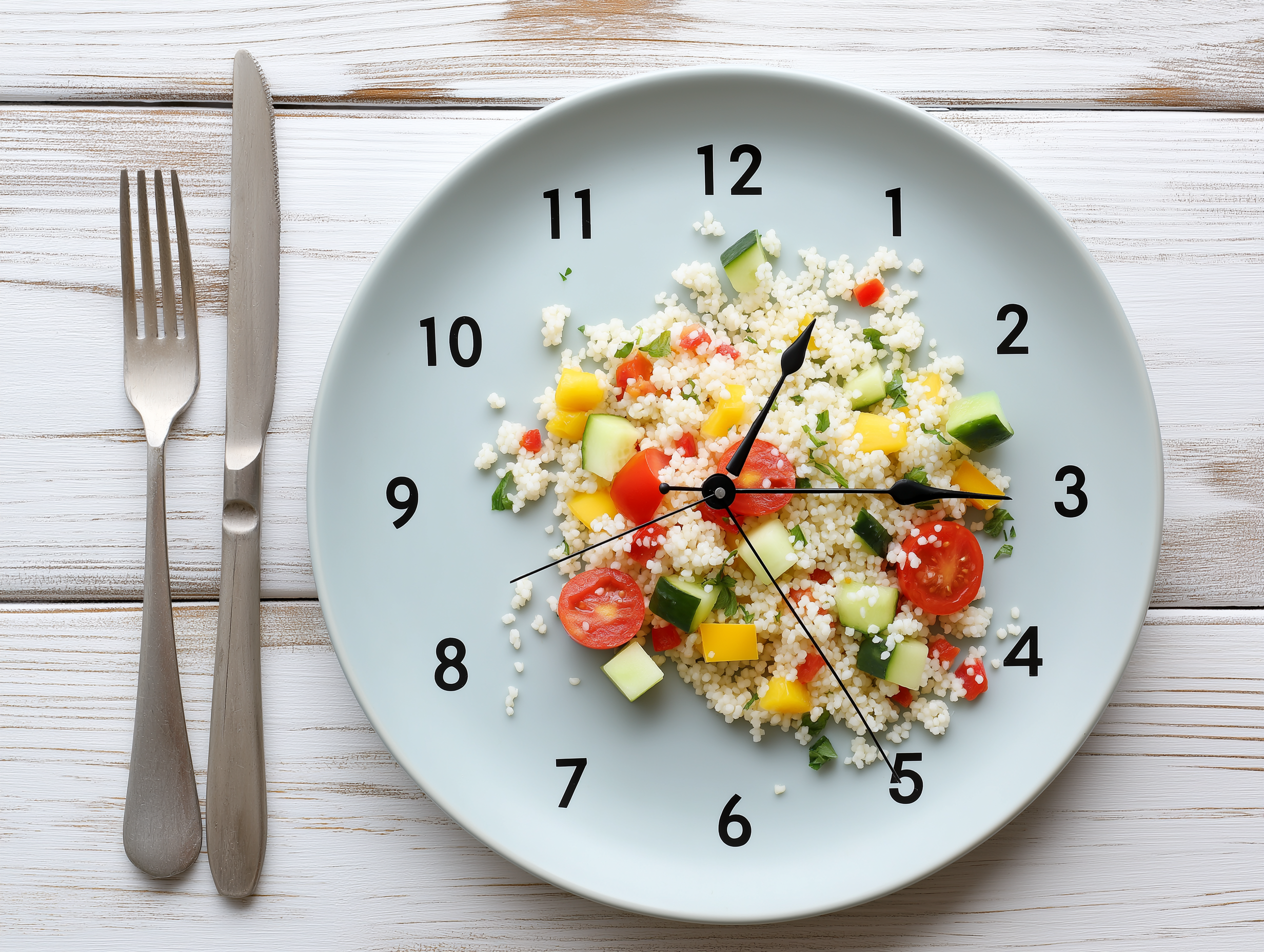 Digiuno intermittente: moda del momento o reale beneficio per la salute?
