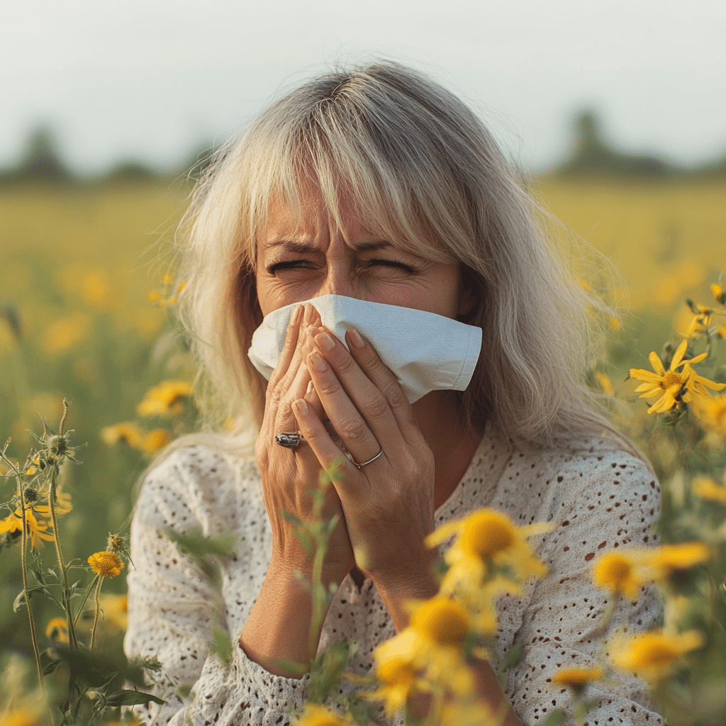 Allergie che non finiscono più? Colpa del clima (ecco come difendersi)